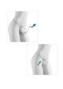Crotchless Secret Gem OS