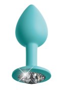 Crotchless Secret Gem OS