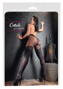 CROTCHLESS TIGHTS 6