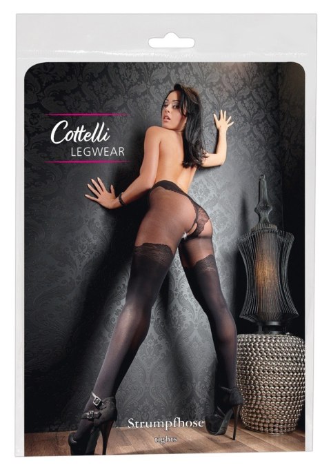 CROTCHLESS TIGHTS 6 CROTCHLESS TIGHTS 6