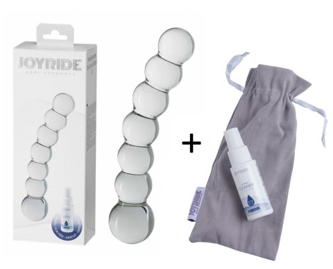 JOYRIDE Premium GlassiX Set 11 JOYRIDE Premium GlassiX Set 11