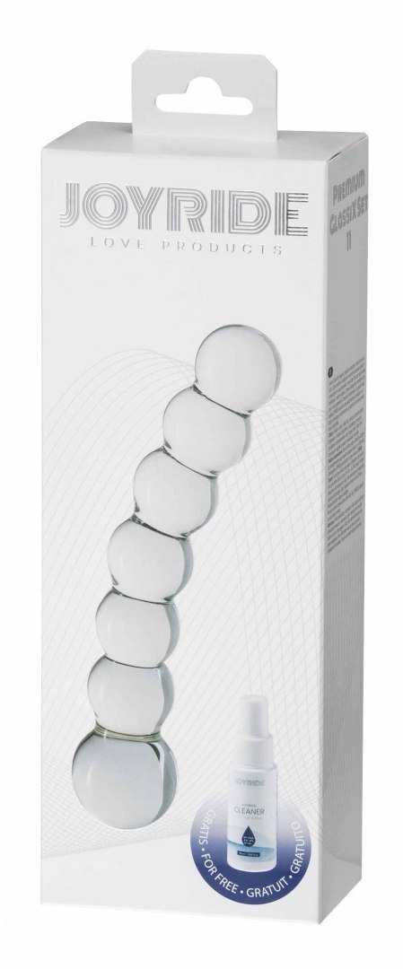 JOYRIDE Premium GlassiX Set 11 JOYRIDE Premium GlassiX Set 11