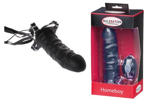 MALESATION Homeboy MALESATION Homeboy