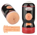 MALESATION Masturbation Cup "Pussy Pleasure"
