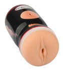 MALESATION Masturbation Cup "Pussy Pleasure"