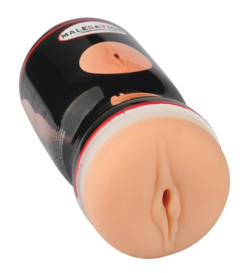 MALESATION Masturbation Cup "Pussy Pleasure" MALESATION Masturbation Cup "Pussy Pleasure"