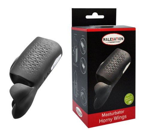 MALESATION Masturbator "Horny Wings" MALESATION Masturbator "Horny Wings"
