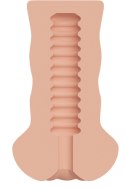 MALESATION Masturbator Real Bumpy Ass