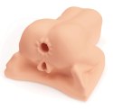 MALESATION MASTURBATOR REAL DOGGY STYLE