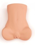 MALESATION Masturbator Real Fresh Pussy