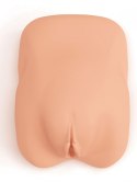 MALESATION Masturbator Real Tight Pussy