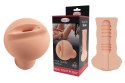 MALESATION Masturbator Real Tight Pussy