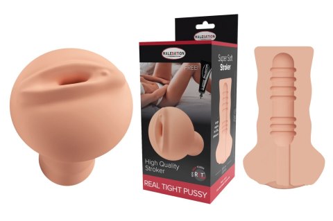 MALESATION Masturbator Real Tight Pussy MALESATION Masturbator Real Tight Pussy