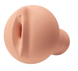 MALESATION Masturbator Real Tight Pussy