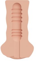 MALESATION Masturbator Real Tight Pussy