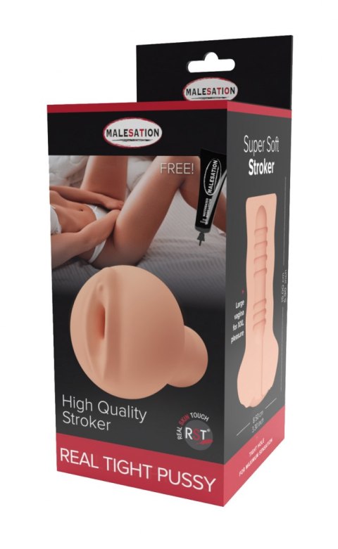 MALESATION Masturbator Real Tight Pussy MALESATION Masturbator Real Tight Pussy