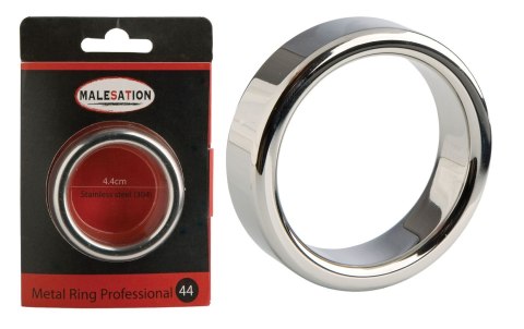 MALESATION Metal Professional 44