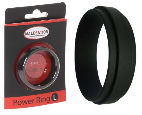 MALESATION Power L (Ø 4.50 cm) MALESATION Power L (Ø 4.50 cm)