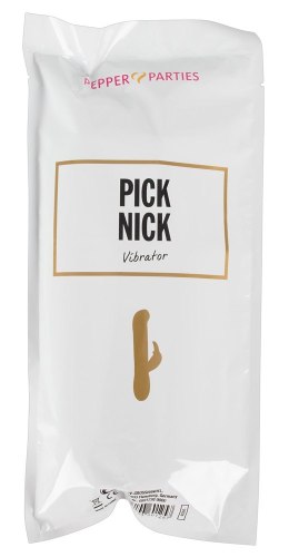 PP PICK NICK purple