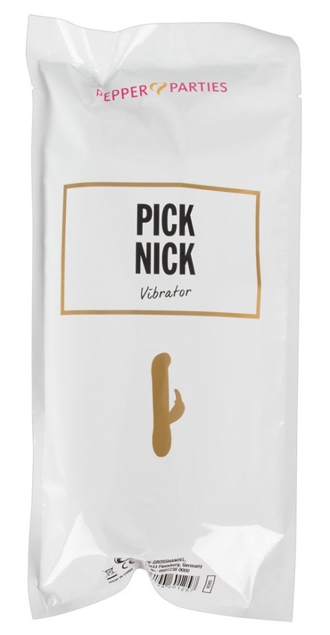 PP PICK NICK purple