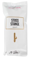 PP STOSS STANGE pink
