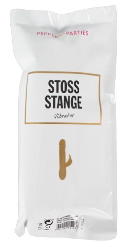 PP STOSS STANGE pink