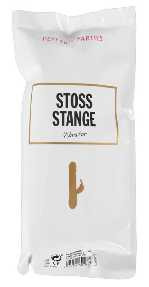PP STOSS STANGE pink
