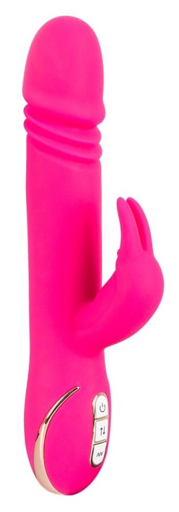 PP STOSS STANGE pink