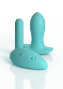 Remote Bow-Tie G-String +Size