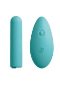 Remote Bow-Tie G-String +Size
