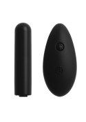 Remote Princess Panty OS
