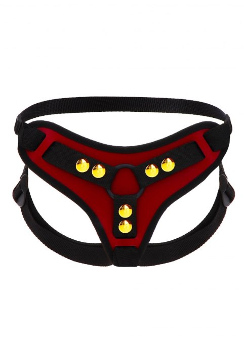 STRAP-ON HARNESS STRAP-ON HARNESS