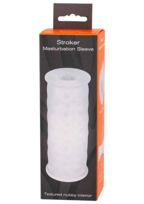 Stroker Masturbation Sleeve Stroker Masturbation Sleeve