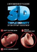 Triple Density wBalls 6.5 Inch