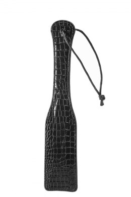 BLAZE PADDLE CROCO BLACK