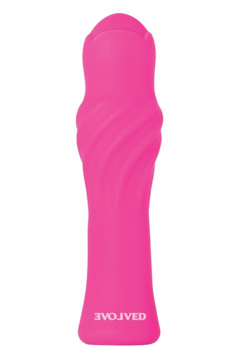 EVOLVED TWIST & SHOUT PINK EVOLVED TWIST & SHOUT PINK