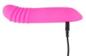 Flashing Mini Vibe pink