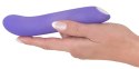 Flashing Mini Vibe purple
