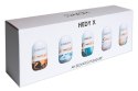 SEX MASTURBATOR SZTUCZNA REALISTYCZNA POCHWA ANAL Hedy X - 5 Mixed Textures