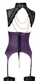 Basque purple L