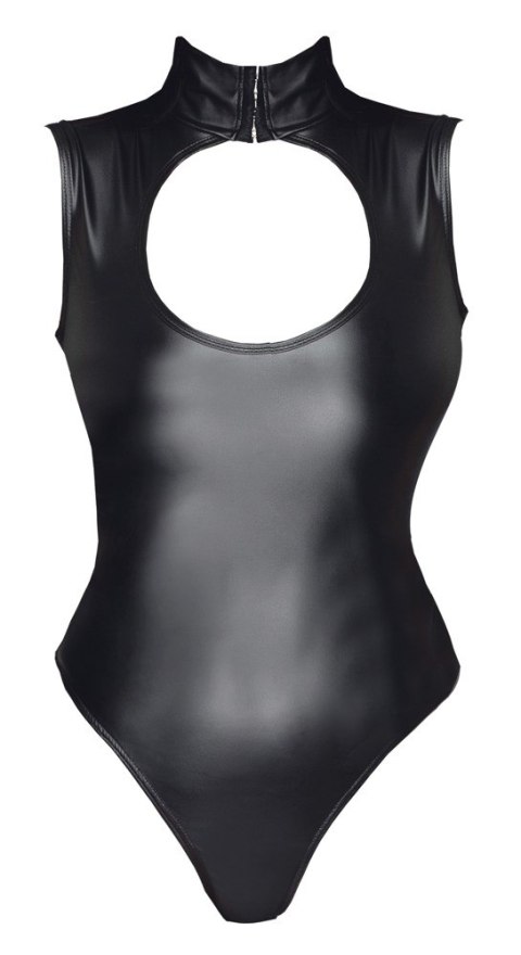 Body Cut-Out M Body Cut-Out M