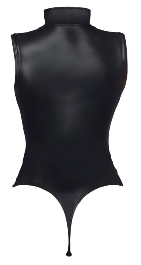Body Cut-Out M Body Cut-Out M