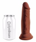 KCP 6 Triple Density Cock Brow
