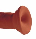 KCP 6 Triple Density Cock Brow