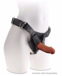 KCP 6 Triple Density Cock Brow