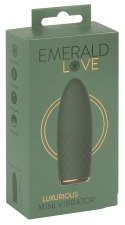 LUXURIOUS MINI VIBRATOR