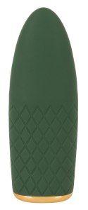LUXURIOUS MINI VIBRATOR