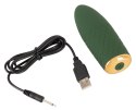LUXURIOUS MINI VIBRATOR