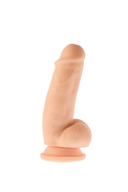 MR. DIXX BOLD BARRY 7.1INCH DILDO
