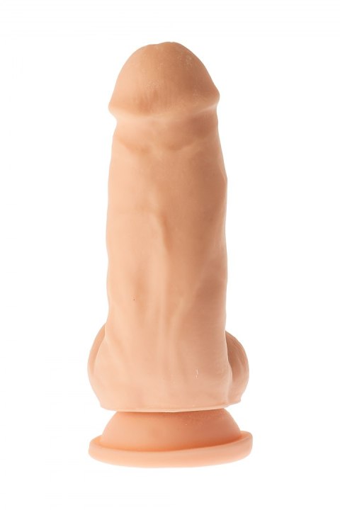 MR. DIXX BOLD BARRY 7.1INCH DILDO MR. DIXX BOLD BARRY 7.1INCH DILDO